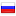 dbxim.ru hosted country